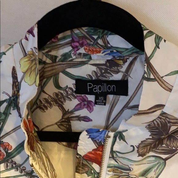 Spring Jacket - Picture 2 of 3